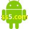 Aplicativo ss5.com para Android