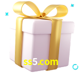 Receba seus bônus de boas-vindas no ss5.com