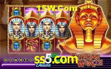 Estatísticas ss5.com