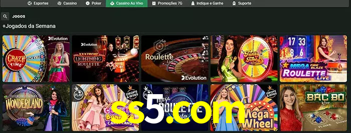 ss5.com bet