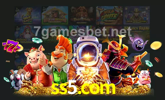 cassino ss5.com