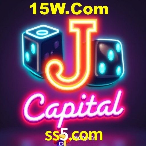 Descubra o Mundo do Cassino Online com ss5.com
