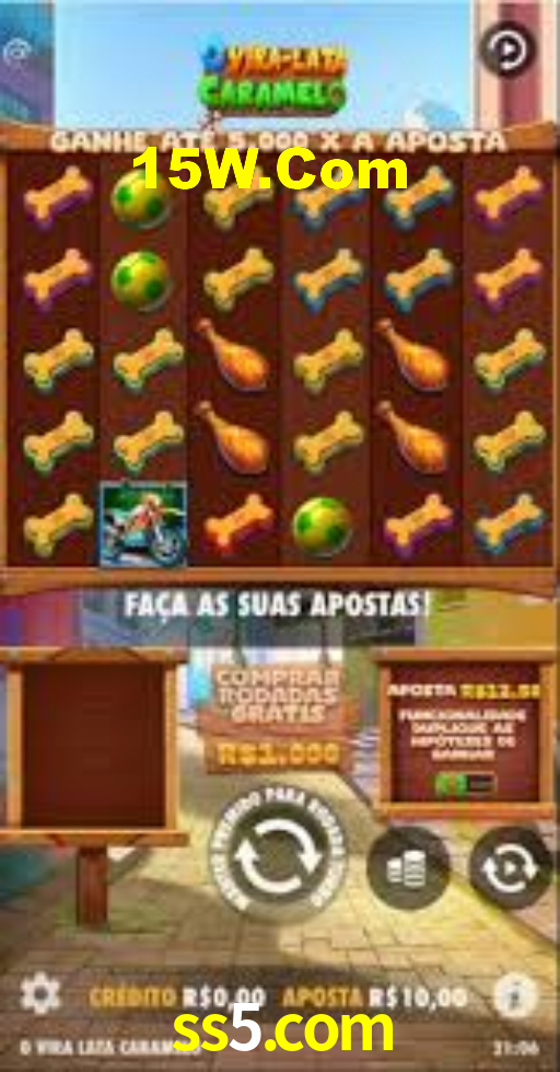 Programa VIP ss5.com