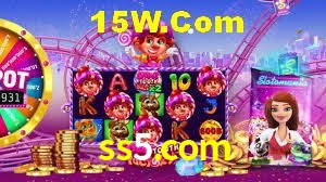 Account Benefits ss5.com