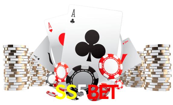Jogue jogos de pôquer em SS5Bet