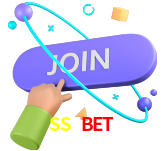 Junte-se ao cassino SS5Bet hoje mesmo