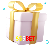 Receba seus bônus de boas-vindas no SS5Bet