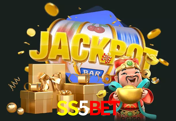 SS5Bet bet