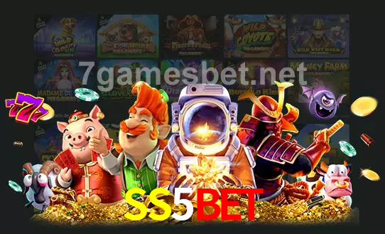 cassino SS5Bet